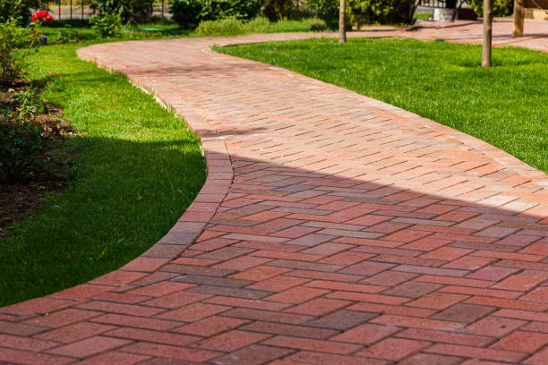 Best Driveway Pavers Installation  in Elkton, KY
