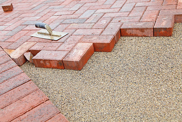 Professional Driveway Pavers in Elkton, KY