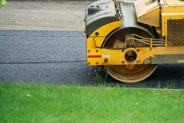 Driveway Pavers for Homes in Elkton, KY