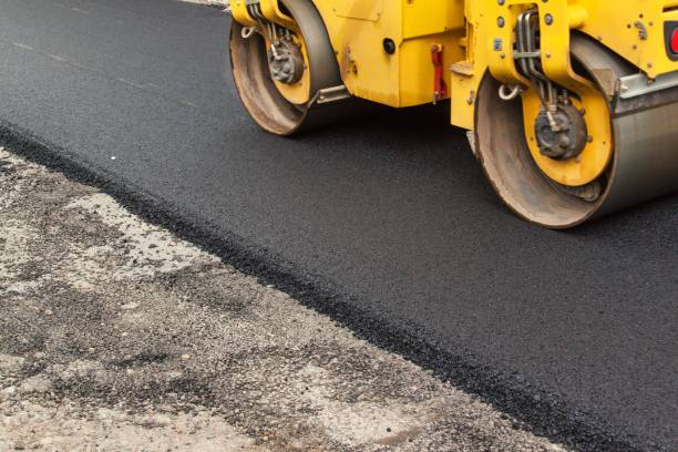 Reasons to Select Us for Your Driveway Paving Requirements in Elkton, KY